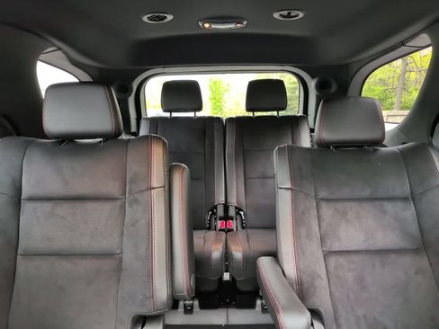 New 2026 Dodge Durango GT AWD/4WD image 27
