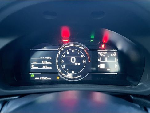 Used 2023 Toyota GR86 Premium w/ ALL Weather Mat Package (TMS) image 12