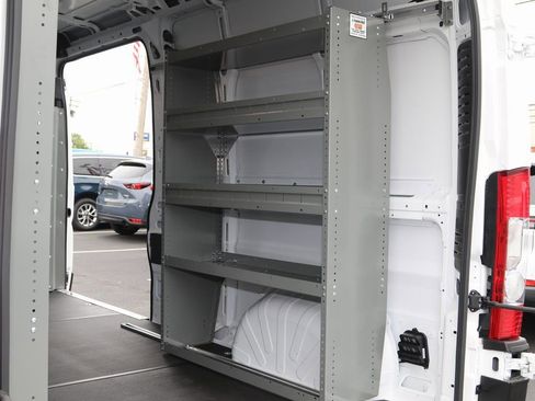 New 2024 RAM ProMaster 2500 w/ Premium Convenience Group image 10