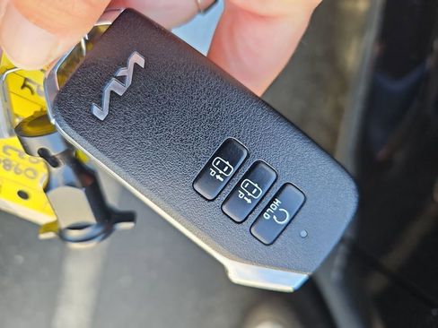 Used 2023 Kia Sportage SX Prestige image 38