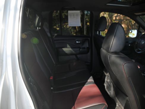 Used 2022 Honda Ridgeline Black Edition image 20