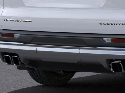 New 2025 GMC Acadia Elevation w/ LPO, Floor Liner Package image 35
