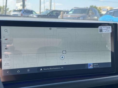 New 2026 Hyundai Sonata N Line FWD image 21