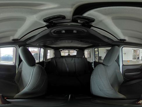 Used 2025 Jeep Wrangler Sport S image 41