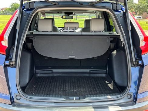 Used 2017 Honda CR-V EX-L image 6