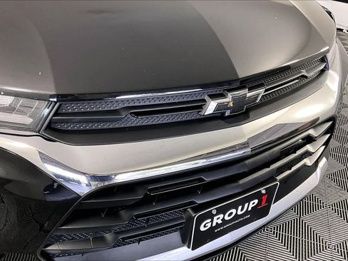 Used 2023 Chevrolet TrailBlazer LT w/ Convenience Package image 29