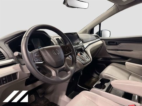 Used 2024 Honda Odyssey EX-L image 9