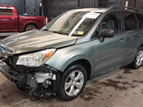 Used 2014 Subaru Forester 2.5i Limited AWD/4WD image 51