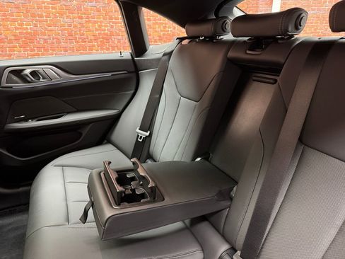 New 2026 BMW i4 xDrive40i AWD/4WD image 14