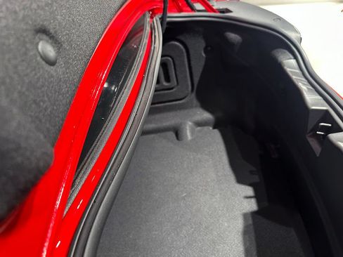 Used 2023 Chevrolet Camaro ZL1 RWD image 42