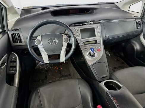 Used 2013 Toyota Prius Four image 29