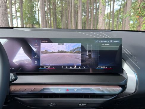 New 2026 BMW X3 xDrive30 w/ Convenience Package image 5