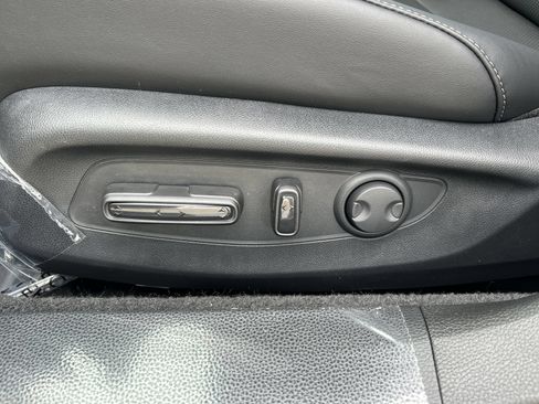 New 2026 Honda Accord EX-L image 14