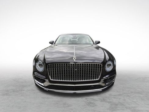 Used 2021 Bentley Flying Spur W12 AWD/4WD image 8