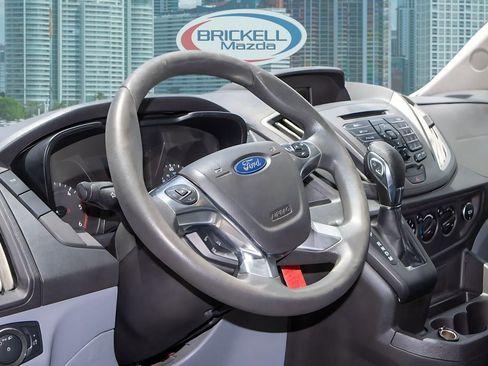 Used 2019 Ford Transit 250 148 Medium Roof RWD image 46