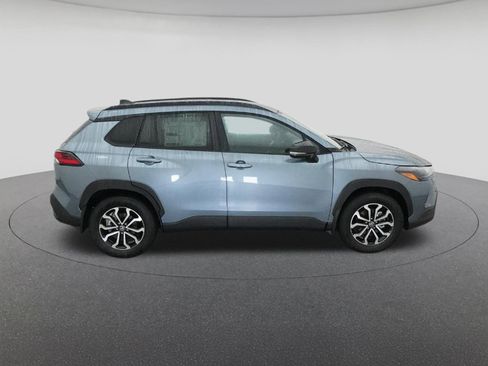 New 2026 Toyota Corolla Cross SE image 11