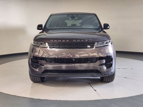 New 2026 Land Rover Range Rover Sport SE image 9