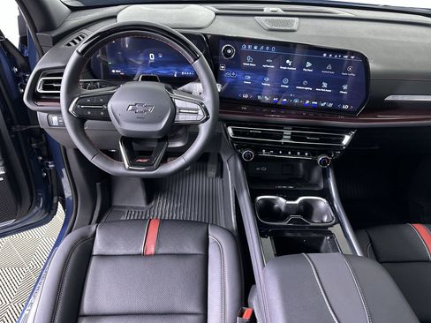 New 2026 Chevrolet Traverse RS w/ LPO, Floor Liner Package image 89