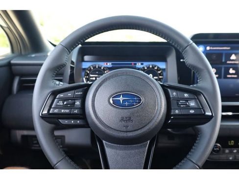 New 2026 Subaru Outback Premium AWD/4WD image 33