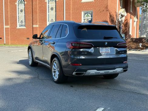 Used 2021 BMW X5 xDrive40i w/ Premium Package 2 AWD/4WD image 6
