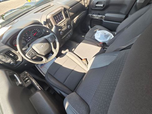 Used 2024 Chevrolet Silverado 1500 Custom Trail Boss w/ Realtree Special Edition AWD/4WD image 11