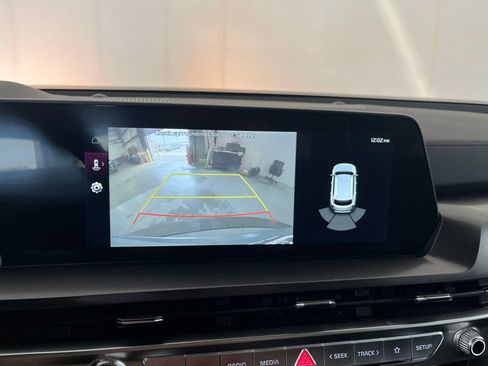 Used 2025 Kia Telluride S FWD image 72