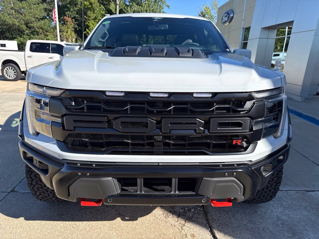 New 2026 Ford F150 Raptor w/ Equipment Group 803A Raptor R AWD/4WD image 34