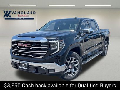 New 2026 GMC Sierra 1500 SLT