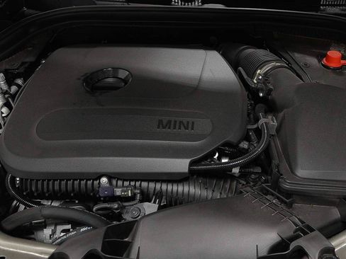 Used 2026 MINI Cooper John Cooper Works FWD image 21