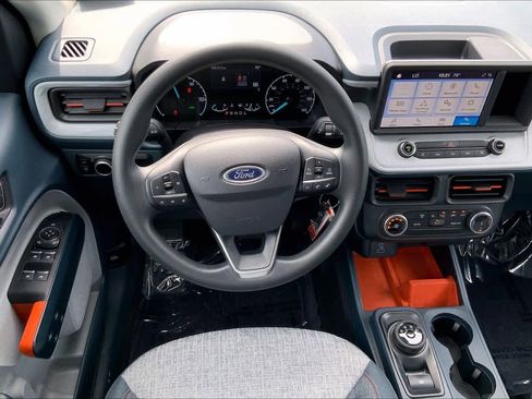 Used 2024 Ford Maverick XLT FWD image 6