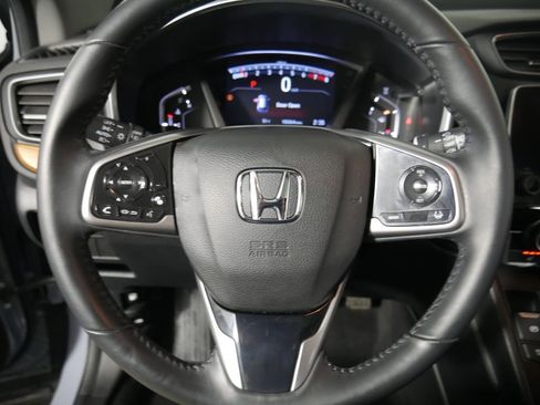 Used 2020 Honda CR-V EX-L image 12