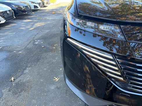 New 2026 Nissan Murano SL image 10