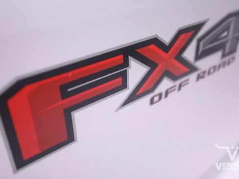 Used 2015 Ford F150 Lariat w/ Equipment Group 502A Luxury image 38