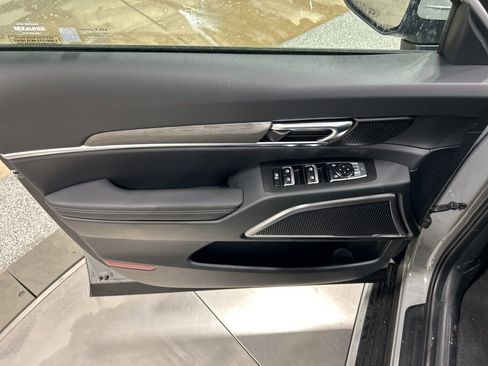 New 2025 Kia Telluride EX X-Line image 12