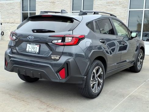 Used 2024 Subaru Crosstrek 2.0i Premium AWD/4WD image 5
