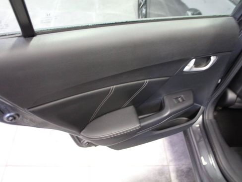 Used 2013 Honda Civic EX-L image 22