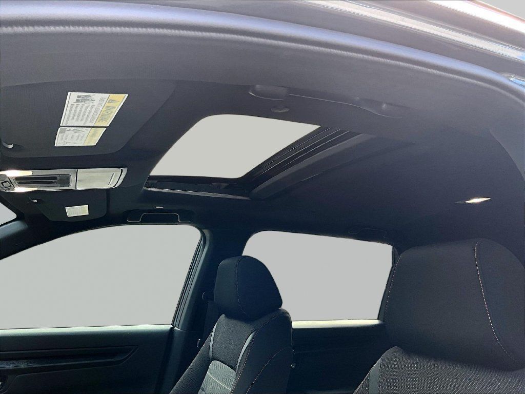 Used 2026 Honda CR-V Sport image 21