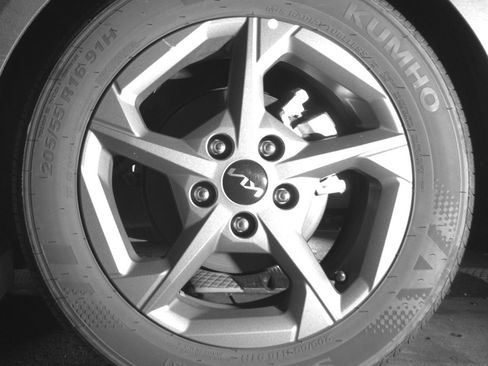 Used 2025 Kia K4 FWD image 14