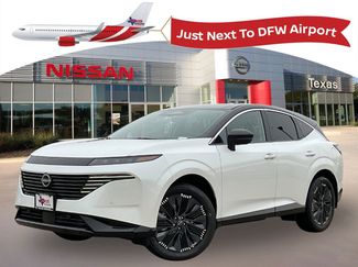 New 2026 Nissan Murano Platinum video 1