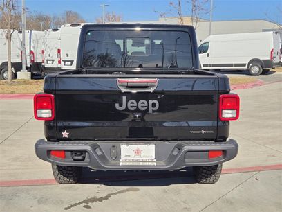 New 2025 Jeep Gladiator Sport