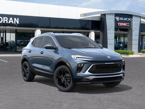 New 2026 Buick Encore GX Sport Touring w/ Comfort Package image 10