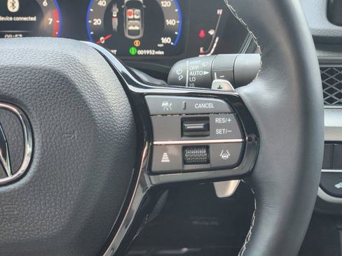 Used 2026 Acura Integra A-Spec FWD image 29