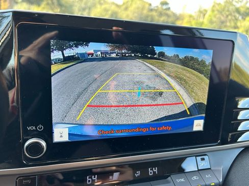 Certified 2025 Toyota Camry LE image 25