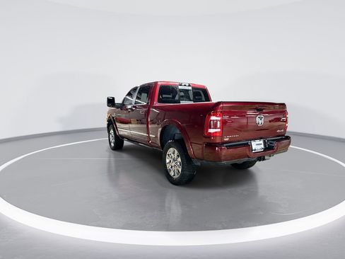 Used 2024 RAM 2500 Limited image 6