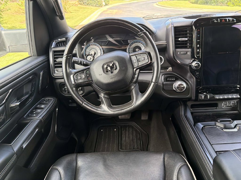Used 2022 RAM 1500 Limited RWD image 14