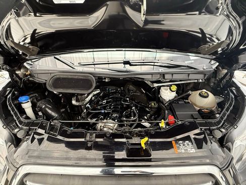Used 2020 Ford Transit 350 XL image 9