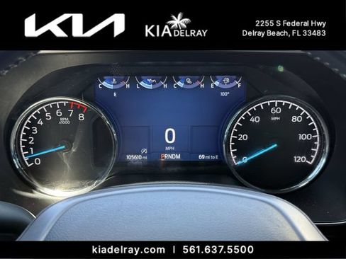 Used 2021 Ford F150 XLT w/ Equipment Group 302A High RWD image 31