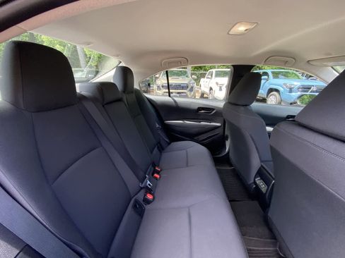 Used 2024 Toyota Corolla LE FWD image 26