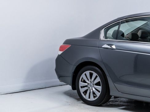 Used 2012 Honda Accord EX-L image 11