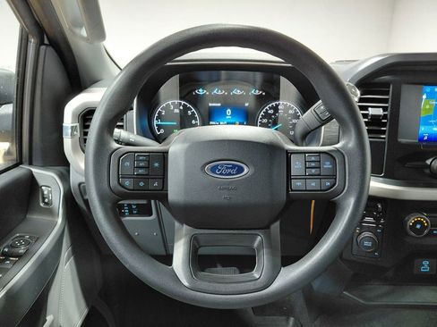 Used 2023 Ford F150 XLT image 32